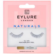 Eylure Naturals Lashes 031